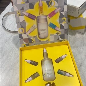 Beekman 1802 Bloom Cream Daily Probiotic Moisturizer - White